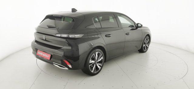 PEUGEOT 308 BlueHDi 130 S&S EAT8 Allure