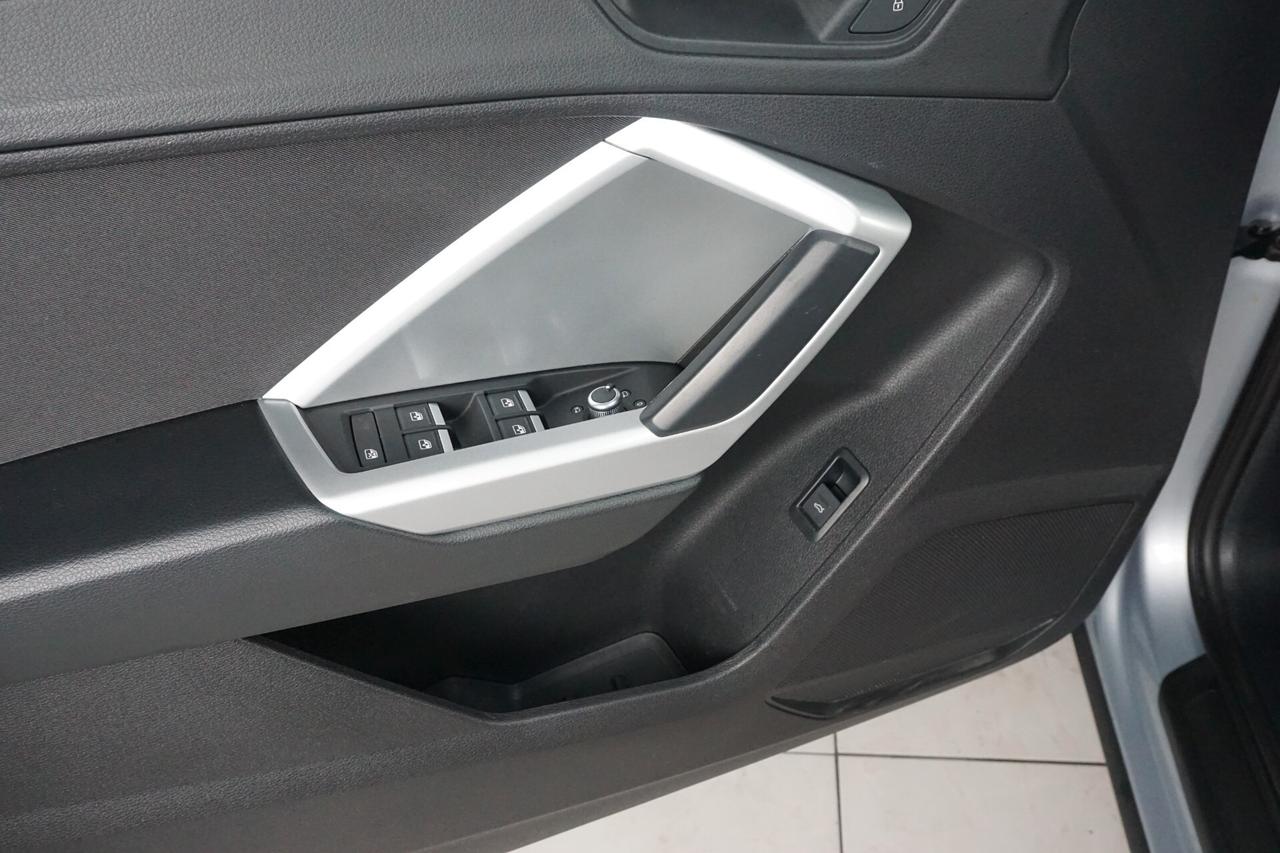 Audi Q3 SPB 35 TDI quattro S tronic Business Plus