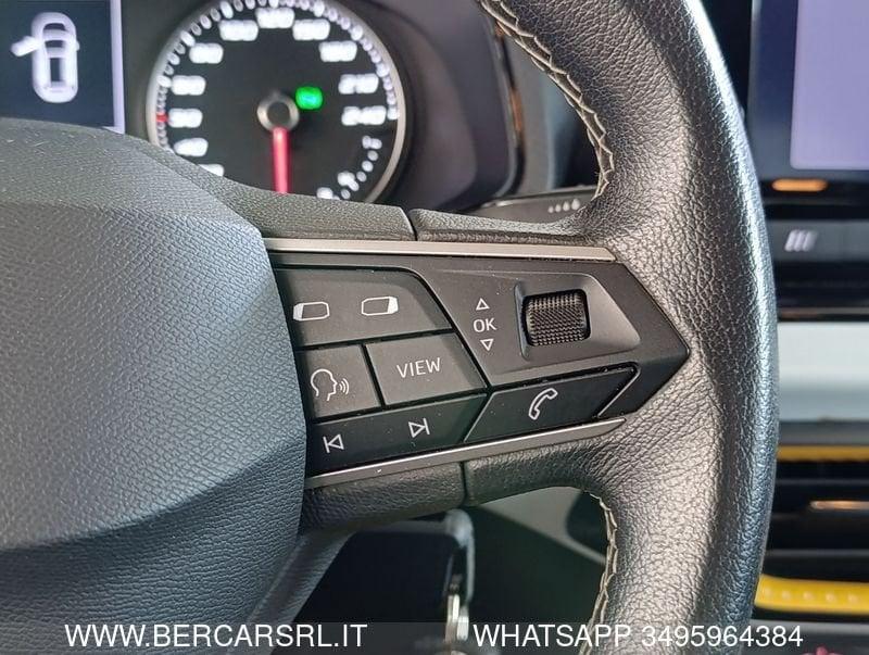 Seat Arona 1.0 EcoTSI 110 CV DSG Style