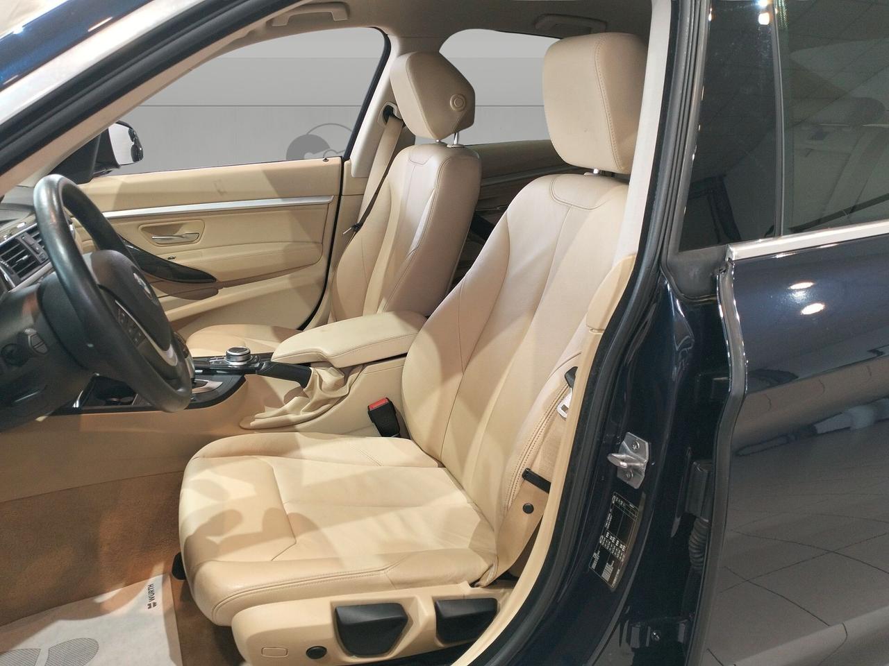 BMW 320 D Gran Turismo Business Advantage auto * 84 000 KM *