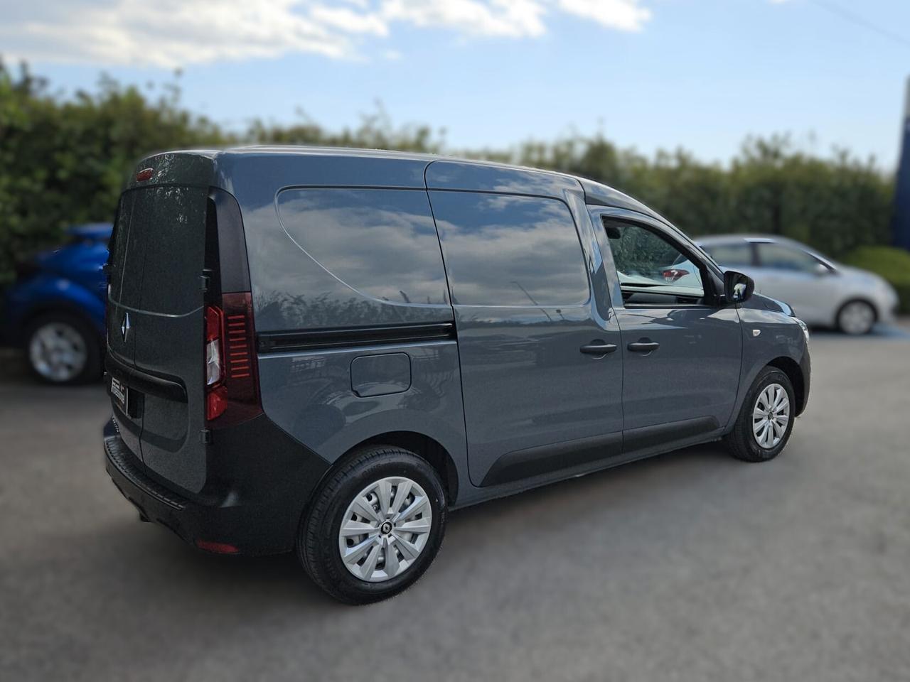 Renault Express 1.4 Blue dCi 75 Van