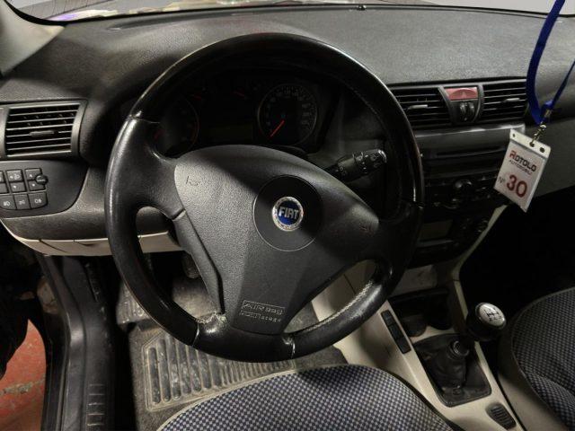 FIAT Stilo 1.6i 16V 5 porte Dynamic