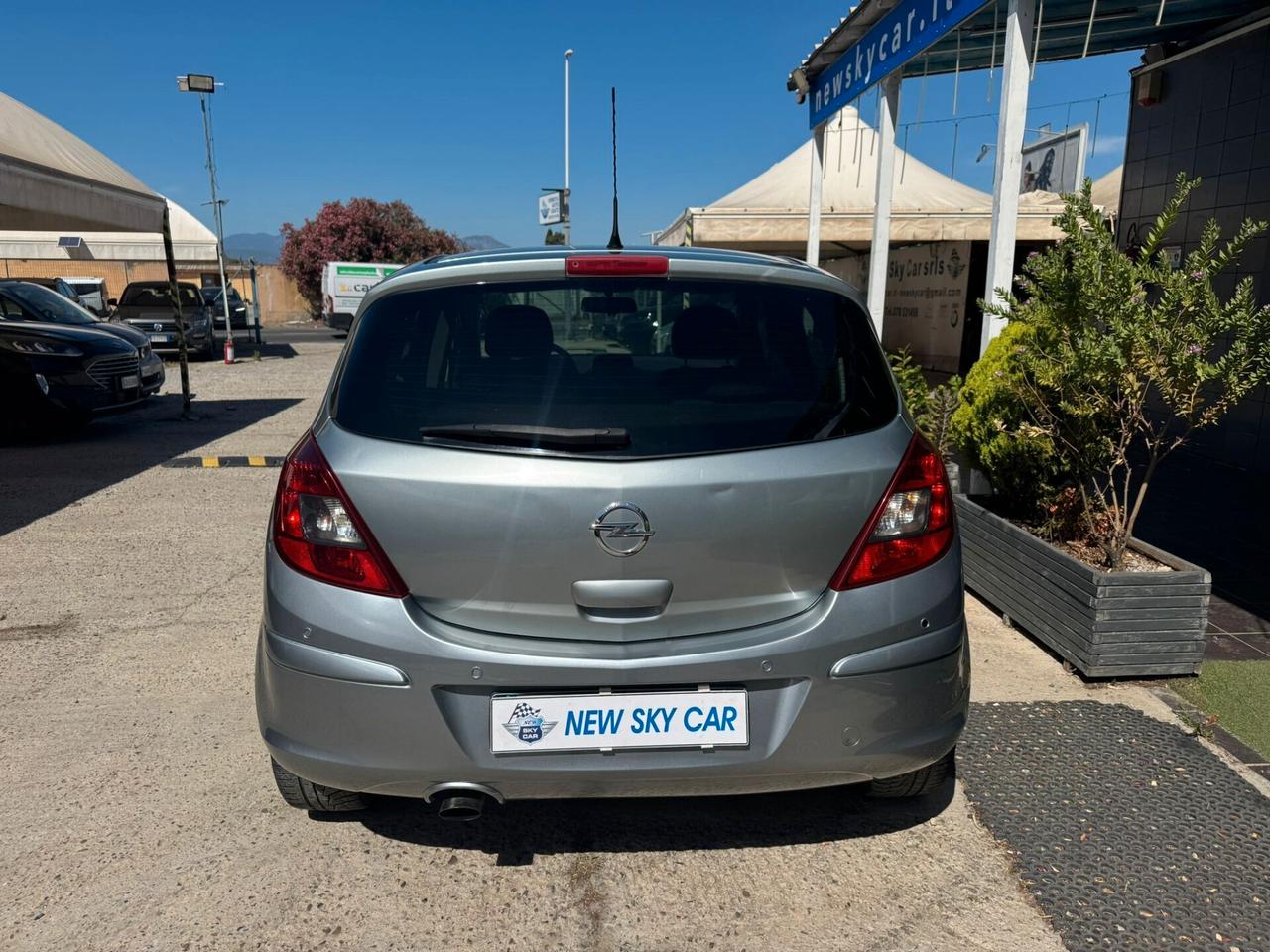 Opel Corsa 1.3 CDTI 95CV 5 porte Edition