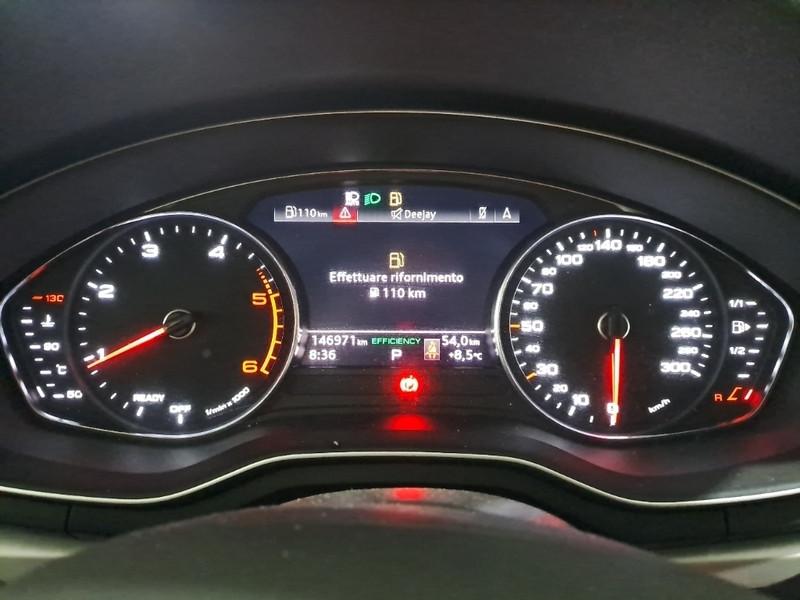 AUDI A4 2.0 35 TDI MHEV BUSINESS S TRONIC STATION WAGON