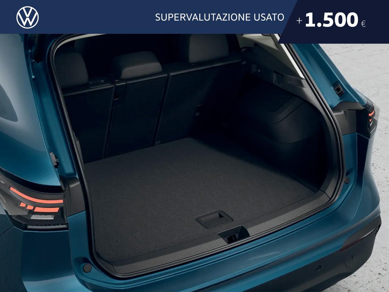 Volkswagen Tiguan 2.0 tdi edition plus 150cv dsg