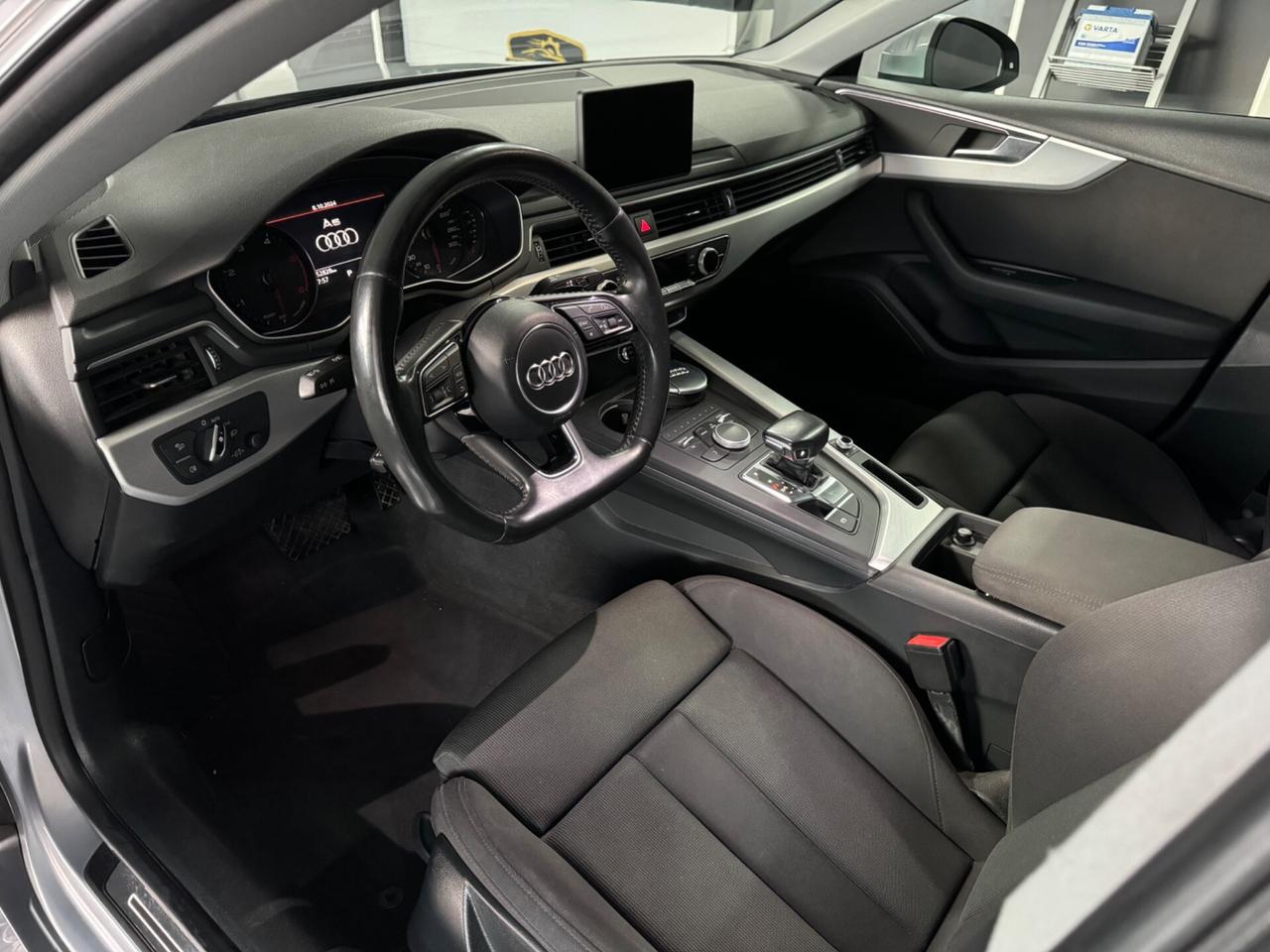 Audi A5 SPB 2.0 TDI S tronic S line sport