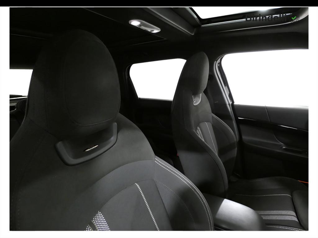MINI Mini Countrym.(F60) - Mini 2.0 John Cooper Works 'JCW' Countryman ALL4