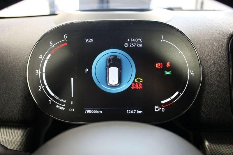 MINI Countryman Cooper Cooper SD Yours 4WD automatica