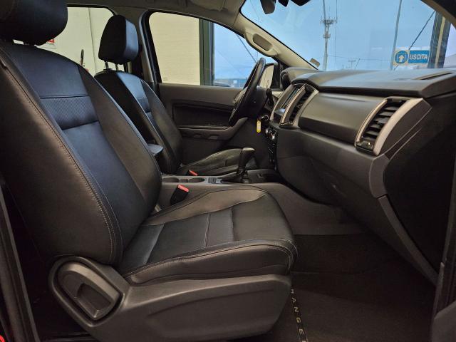 Ford Ranger 3.2 tdci double cab Limited Black