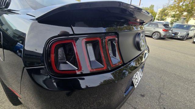FORD Mustang 3.7 V6 Premium Coupé AUTOMATICA PERMUTE