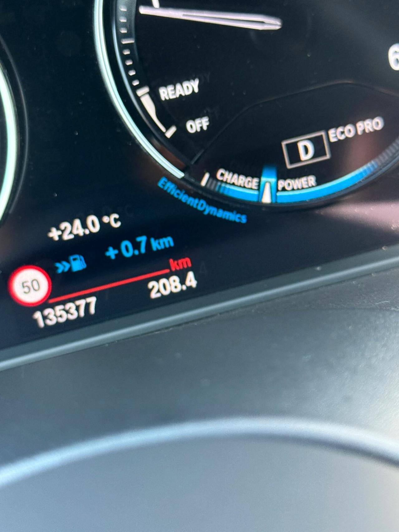 BMW X2 xDrive20d 231cv Msport con GARANZIA UFFICIALE BMW