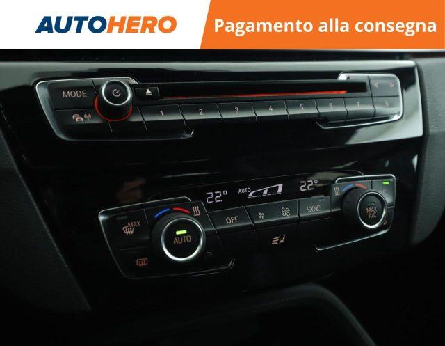 BMW X1 sDrive18d xLine