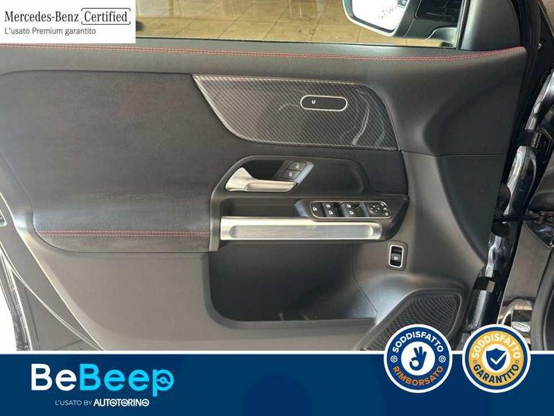 Mercedes-Benz GLB Classe 180 D AMG LINE ADVANCED PLUS AUTO