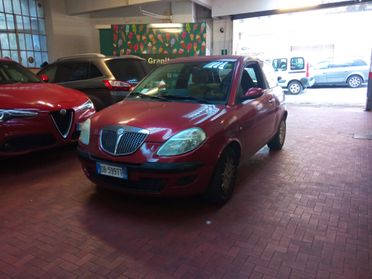 Lancia Ypsilon 1.2 Argento 60CV