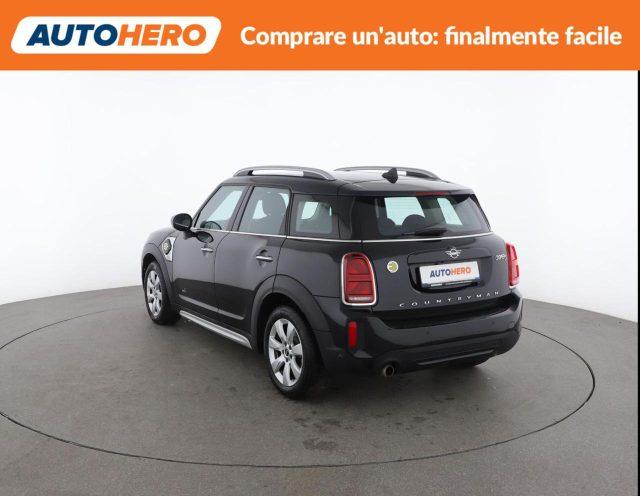 MINI Countryman 1.5 Cooper SE 'ALL4' Countryman ALL4