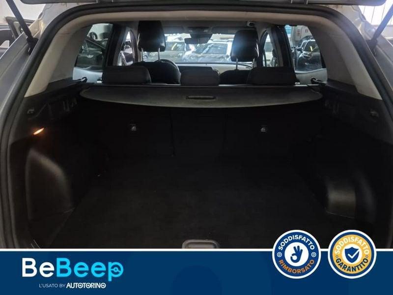 Kia Sportage 1.6 TGDI MHEV STYLE IMT