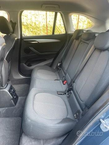 BMW X1 - 2.0 | 150cv | Autom. - 2016