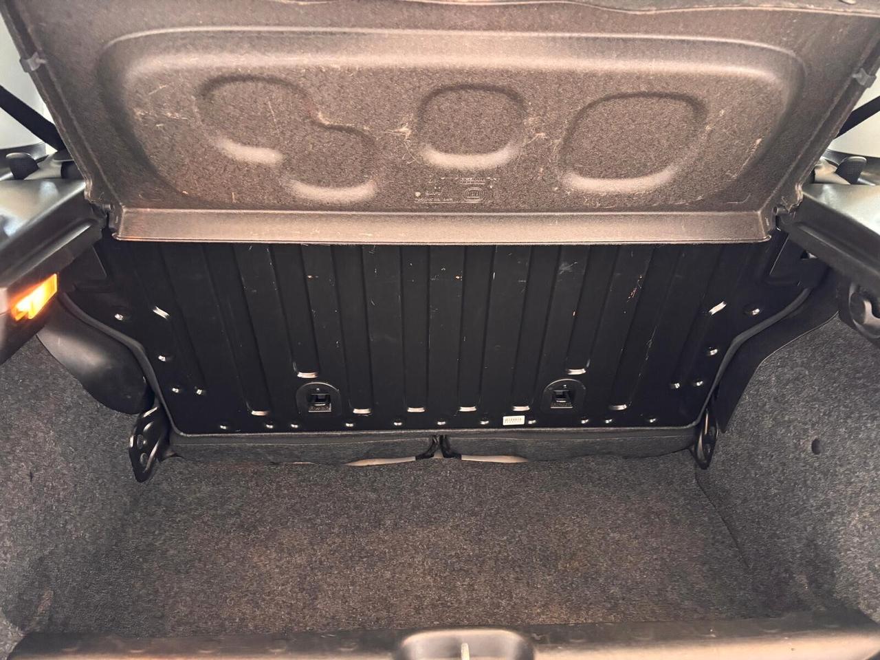 Fiat Panda 1.0 FireFly 70CV S&S Hybrid