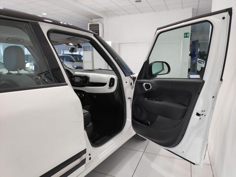 FIAT 500L 500L 1.4 Pop Star 95cv*GPL fino 06/2031*