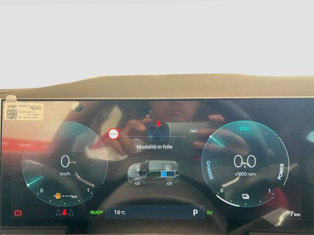 HYUNDAI Tucson Tucson 1.6 HEV aut. Exellence