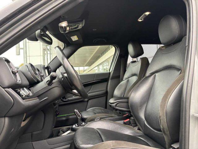 MINI Mini Countrym.(F60) - 2.0 Cooper SD Hype Countryman A