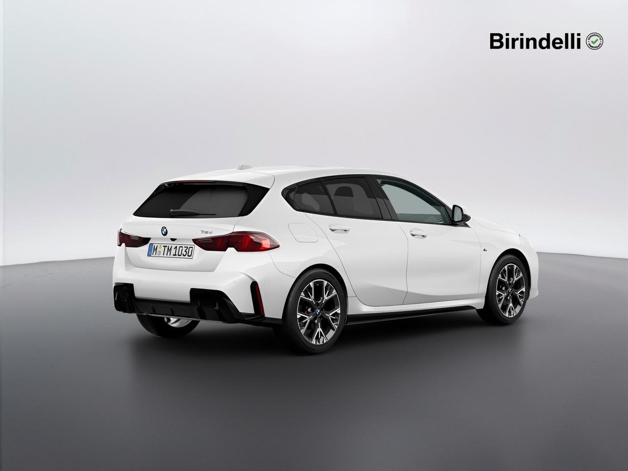 BMW BMW 118d