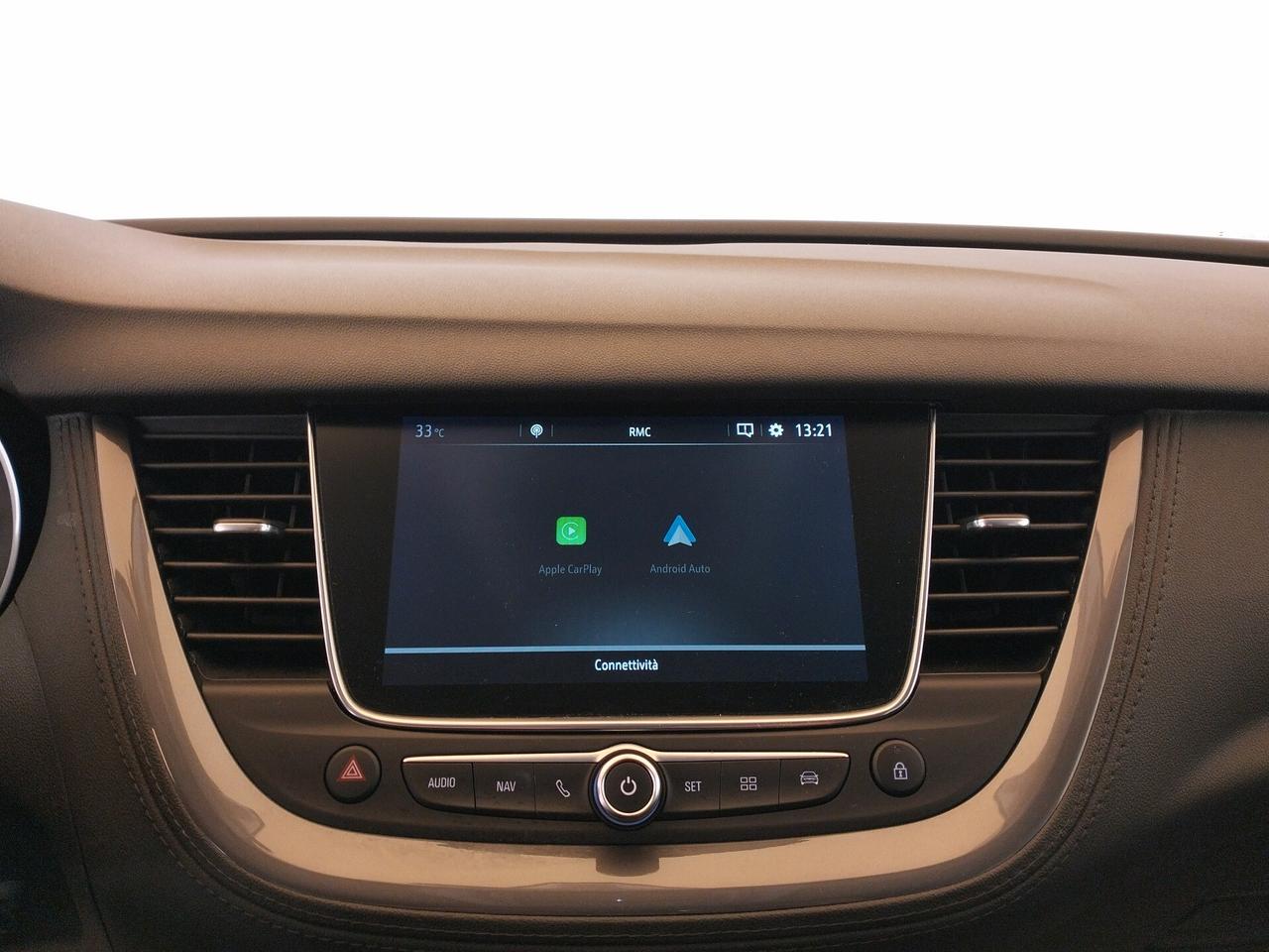Opel Grandland X 1.2 Turbo 12V 130 CV Start&Stop Innovation - NEOPATENTATI