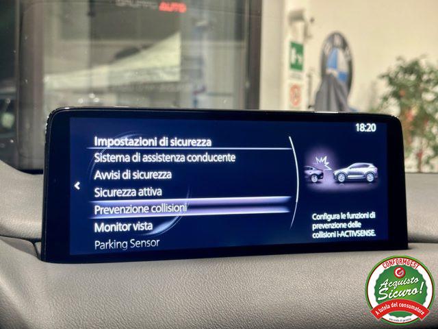 MAZDA CX-5 2.2L Skyactiv-D 184CV AWD Exclusive *FULL*