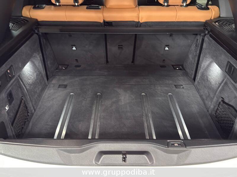 BMW X5 G05 LCI 2023 xdrive30d MSport auto