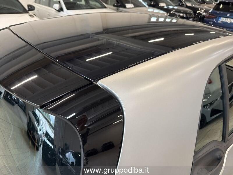 smart fortwo Smart III 2020 Elettric eq mattrunner 22kW