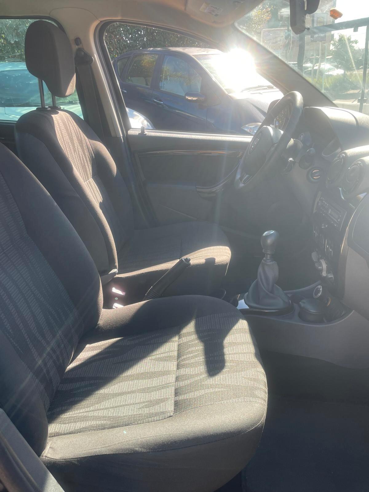 Dacia Duster 4x4"Finanziabile Senza Busta Paga"