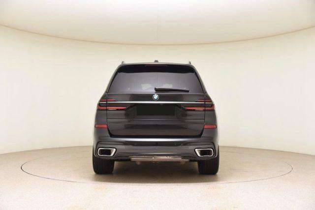 BMW X7 xDrive40d 48V