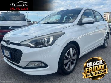 HYUNDAI i20 1.2 84 CV 5p. Econext Comfort