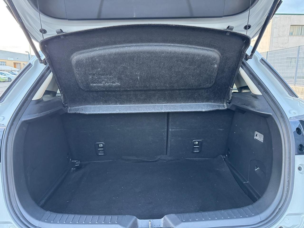 Mazda CX-3 1.5D con Garanzia Prestige 12 mesi