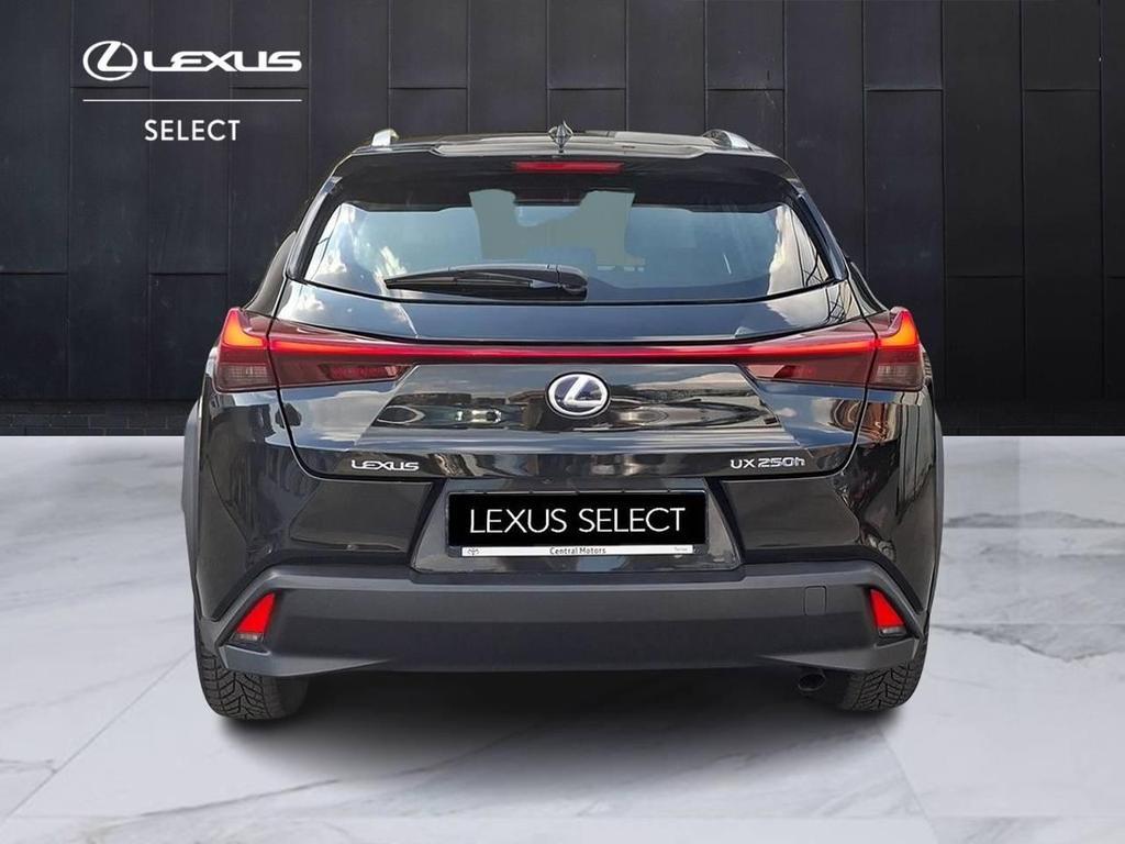 Lexus UX 250h 2.0 Hybrid Business 2WD Power Split Device