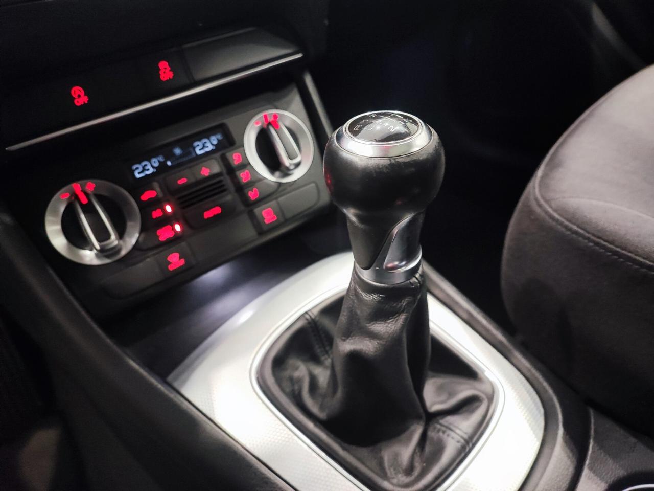 Audi Q3 2.0 TDI Advanced Plus
