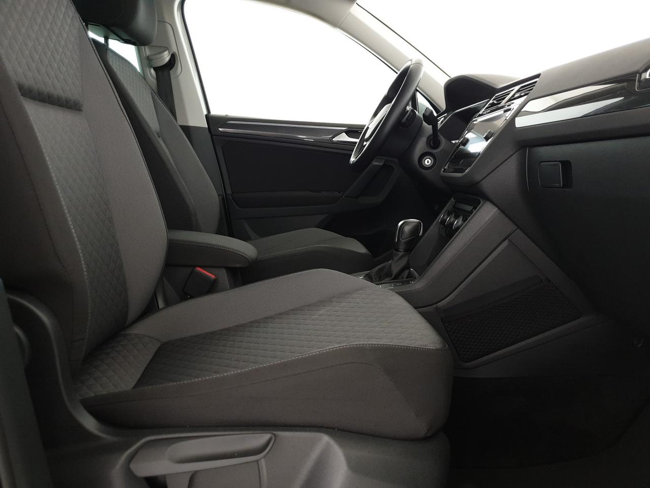 Volkswagen Tiguan 1.5 tsi sport 150cv dsg