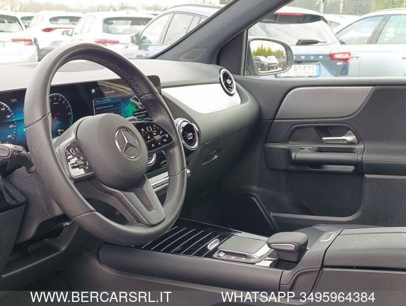 Mercedes-Benz Classe B B 250 e hybrid EQ Business Extra