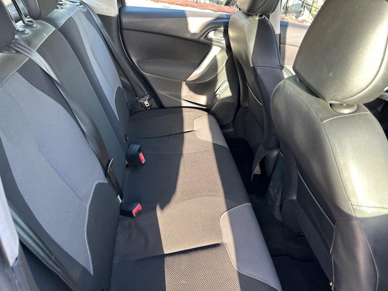 Citroen C3 1.4 HDi 70 Exclusive