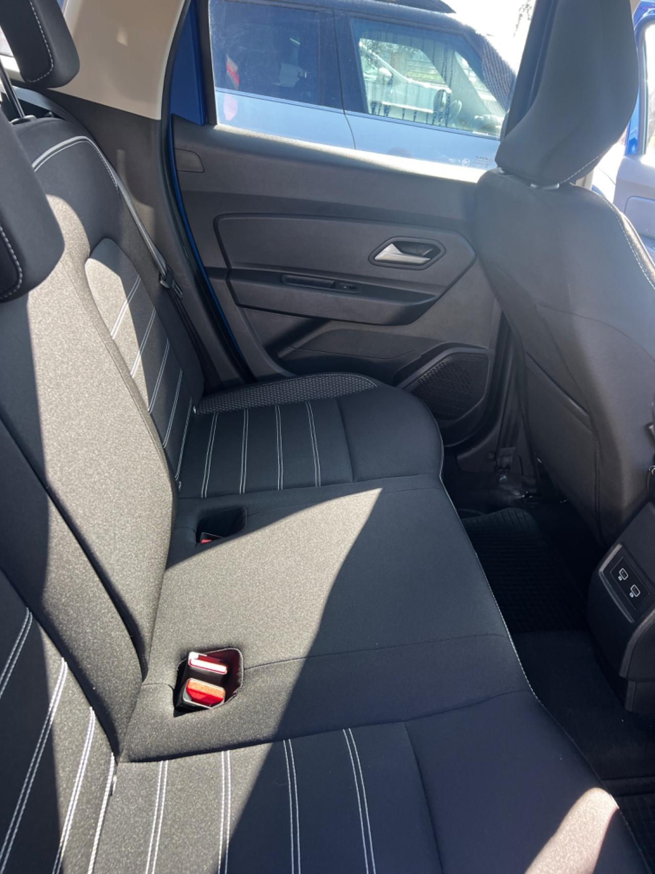 Dacia Duster 1.0 TCe GPL 4x2 Prestige Up iperfull xfetta!!