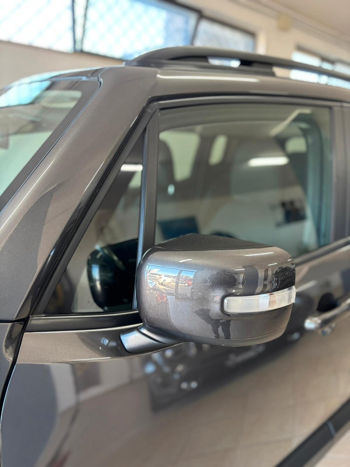 Jeep Renegade 1.6 Mjt 130 CV Limited FULL LED