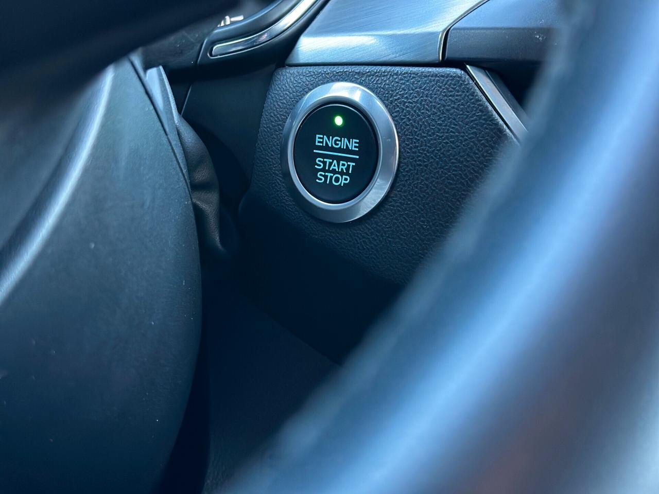 FORD Focus S.W. 1.5 EcoBlue 120 CV E-Shifter Titanium