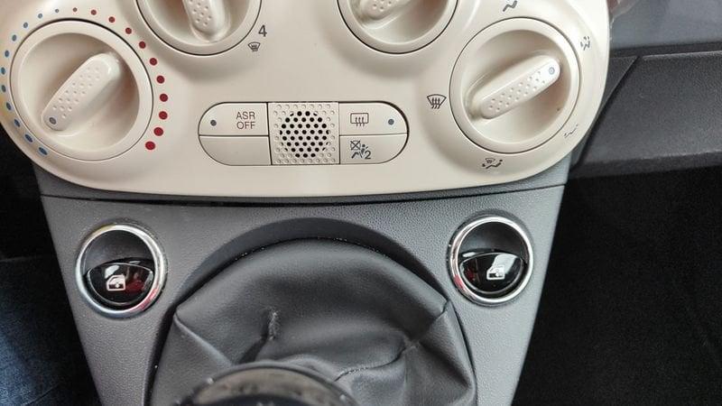 FIAT 500 500 1.2 Pop