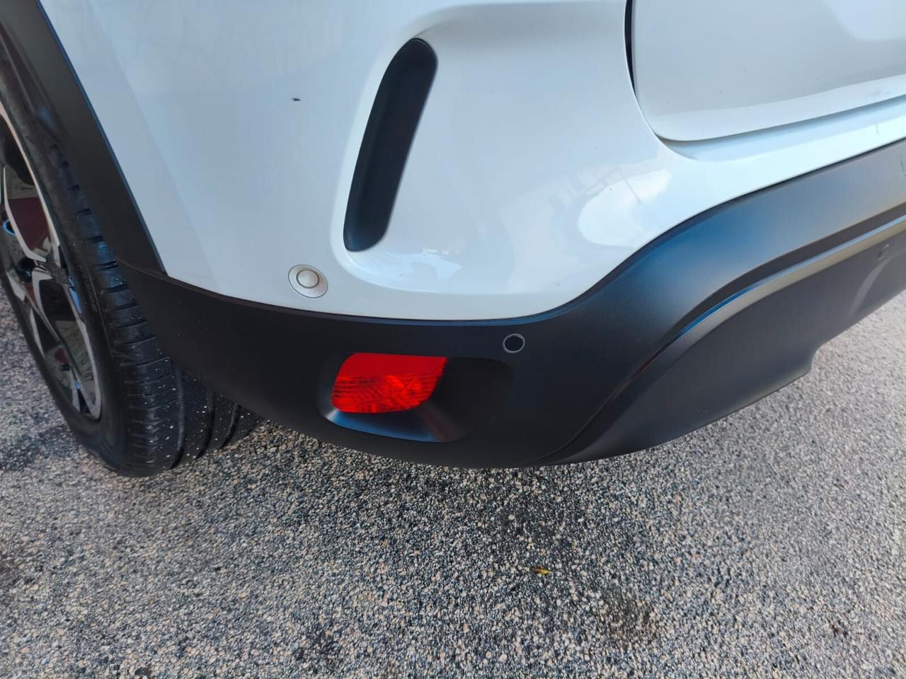 Citroen C5 Aircross BlueHDi 130 S&S EAT8 Shine