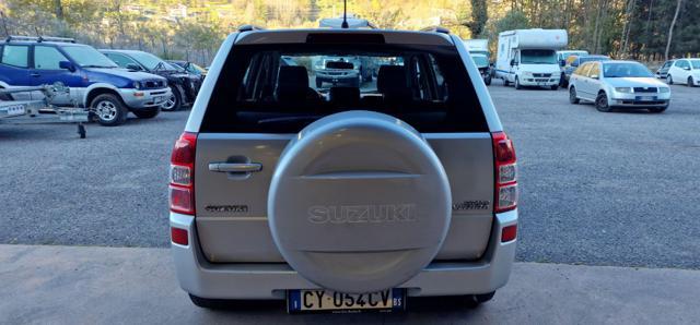 SUZUKI Grand Vitara 1.9 DDiS 5 porte