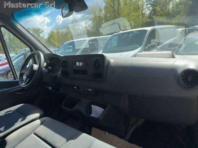 MERCEDES-BENZ Sprinter eSprinter - 4 batterie tg : GL405PL