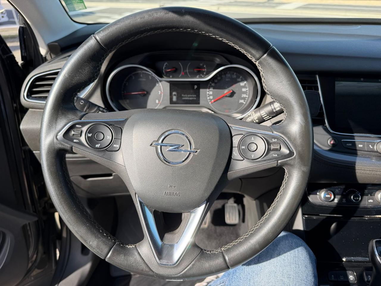 Opel Grandland X 1.5 D Innovation*PROMO FI #50352