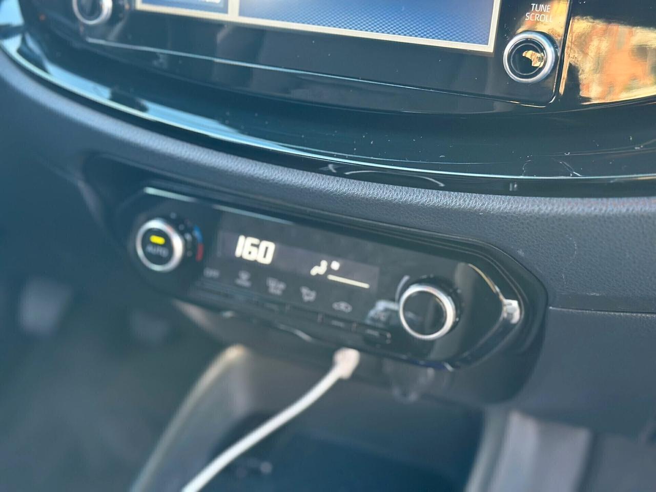 Toyota Aygo X 1.0 VVT-i 72 CV 5 porte Trend