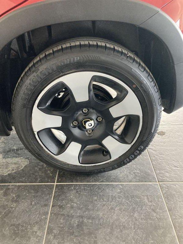 FIAT Panda Cross