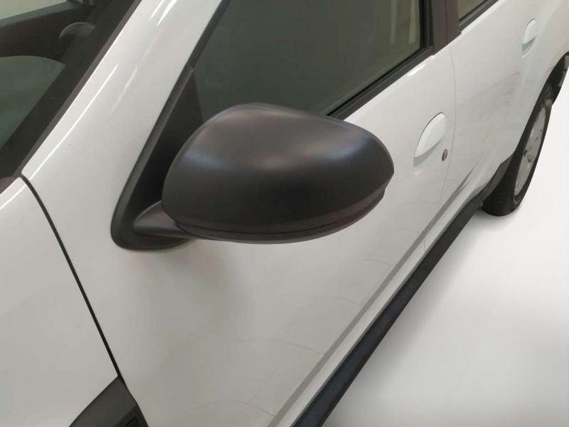 Dacia Duster 1.0 tce Comfort Eco-g 4x2 100cv